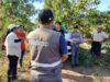 Goresam identifica viviendas sin electricidad para impulsar proyecto de electrificación en Chupishiña