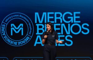 El futuro de los pagos y las stablecoins entre Europa y Latinoamérica se debatirá en MERGE Madrid