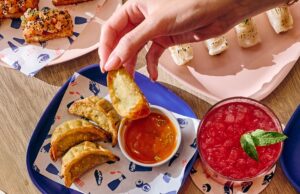 Cuatro restaurantes de MCK reciben seis nominaciones en los Premios Summum 2026.