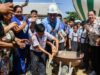 Gobierno regional inicia moderna construcción en la I. E. N.° 65166 – Juan Pedro Flores Dávila