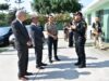 Ministro Astudillo fortalece presencia policial y atención al ciudadano desde las comisarías