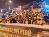 Gran ronda vecinal por la seguridad ciudadana en Huaycán