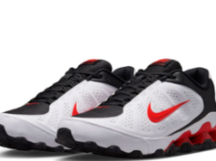Sneakerheads: Las 5 siluetas de zapatillas que dominan la temporada