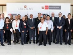 Anuncian acciones inmediatas para contrarrestar casos de extorsión en el transporte público