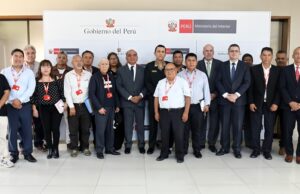 Anuncian acciones inmediatas para contrarrestar casos de extorsión en el transporte público
