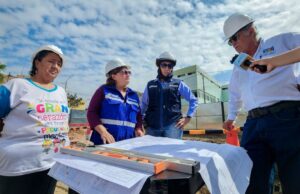 Gore La Libertad transfiere s/ 22 millones a 4 municipalidades para ejecutar más obras