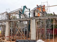 Yarinacocha: Gobierno regional supervisa avance de ejecución del proyecto de mejoramiento de 11 instituciones educativas En el marco del Shunto de Obras y en beneficio del sector