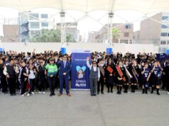 Campaña “Nadie en Venta” orienta a estudiantes y docentes para identificar riesgos de captación mediante falsas ofertas laborales, promesas engañosas y redes sociales.