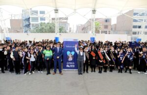 Campaña “Nadie en Venta” orienta a estudiantes y docentes para identificar riesgos de captación mediante falsas ofertas laborales, promesas engañosas y redes sociales.