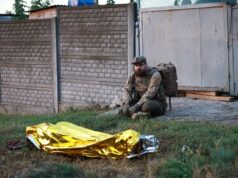 Ataques rusos y ucranianos dejan 10 muertos; Trump pide a Zelenskyy que “llegue a acuerdo con Putin”