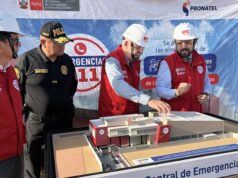 Proyecto de Central de Emergencias 911 integrará en un solo número los servicios de la PNP, Bomberos, SAMU y la Línea 100 para mejorar la respuesta ante situaciones de riesgo.