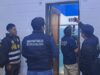 PNP interviene penal de Ancón I y golpea a la organización criminal “La Confederación”