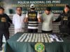 PNP captura a “Los Magos de la Estafa” en San Martín de Porres
