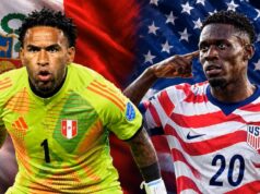 Alineaciones de Perú vs Estados Unidos HOY: posibles titulares del partido amistoso por fecha FIFA 2026