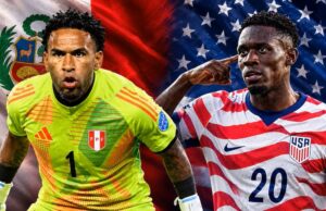 Alineaciones de Perú vs Estados Unidos HOY: posibles titulares del partido amistoso por fecha FIFA 2026