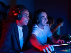 HP presenta tecnología para llevar cada partida al siguiente nivel
