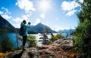 Un viaje al sur: Bariloche y la Patagonia argentina conquistan a los viajeros exploradores