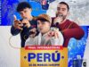 El freestyle mundial tiene una cita en Lima: ya salieron las entradas para la Final Internacional de Red Bull Batalla 2027