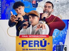 El freestyle mundial tiene una cita en Lima: ya salieron las entradas para la Final Internacional de Red Bull Batalla 2027