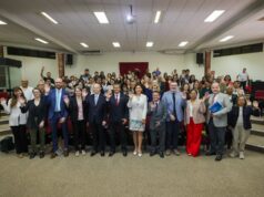 Midis y Finlandia intercambian experiencias para la optimización de la alimentación escolar