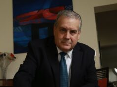 “El Perú siempre fue un país importante”, sostiene exembajador Alfredo Ferrero Diez-Canseco
