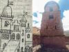 Investigación confirma que los dibujos de Guamán Poma retratan la arquitectura virreinal