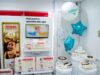 Huggies lanza una experiencia renovada en su tienda insignia de Miraflores