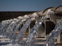 La inteligencia artificial que cuida el agua de toda la industria