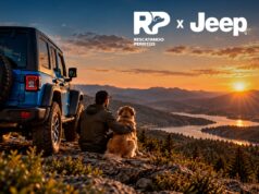 Jeep fortalece Jeeperros con una alianza junto a Rescatando Perritos para impulsar la adopción responsable