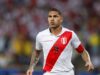 Paolo Guerrero investigado en Brasil por diplomas falsas para ejercer como director técnico