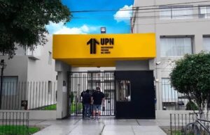 UPN se consolida como la universidad líder de Trujillo y Cajamarca en el ranking Merco Empresas 2026