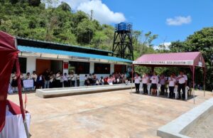 Caserío Villa Hermosa cuenta con nuevos espacios para la formación de más de 200 estudiantes