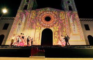 San Martín promociona turismo de aventura ante compradores internacionales
