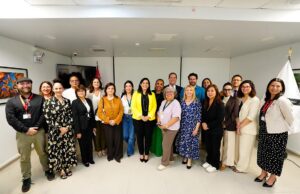Mincetur articula acciones con gremios para fortalecer la competitividad del turismo en el Perú