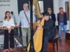 UNABAP presenta «Visiones Contemporáneas: Milner Cajahuaringa», exposición que celebra el legado de un gran referente del arte peruano