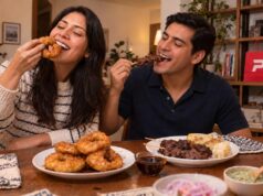 Anticuchos y picarones a un clic: pedidos de estos clásicos peruanos crecen hasta 22%