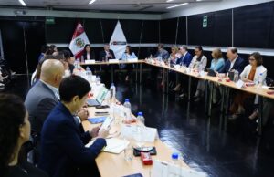 Mesa de Conectividad Aérea prioriza temas para fortalecer la competitividad y la integración de los destinos turísticos