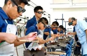Más del 50 % de los trabajadores deberá actualizar sus habilidades digitales