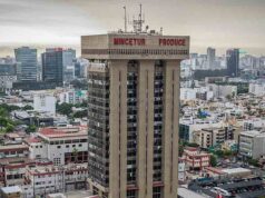 El Protocolo de Optimización del TLC Perú-China entrará en vigencia el 1 de noviembre