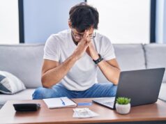 Salud Mental: 6 de cada 10 peruanos identifica al fraude como causa de estrés o ansiedad
