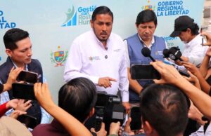 Exhortan al concejo municipal de Trujillo ceder terreno para nuevo Hospital la Noria