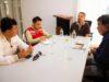Gestionan certificado arqueológico para la construcción del Hospital Oncológico La Esperanza