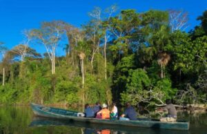 Midagri aprueba zonificación forestal de Puerto Inca y afianza el ordenamiento de sus bosques