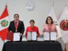 Escuela de Postgrado de la UTP y Colegio de Ingenieros del Perú impulsan la formación continua ante los nuevos desafíos de la ingeniería