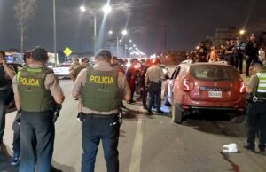 Comando Unificado: Caen dos bandas criminales en Lima