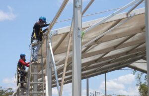 Expoamazónica Ucayali 2026: Gobernador Gambini impulsa la remodelación del Campo Ferial de Yarinacocha