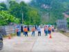 Inician cuenta regresiva para el montaje del ansiado puente La Muyuna