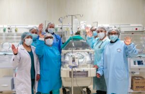 Día de la Medicina Peruana: Más de 34 000 médicos del Minsa y gobiernos regionales sostienen la atención pública