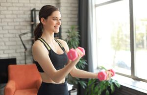 Menstruación y actividad física: consejos para mantenerse en movimiento durante esos días