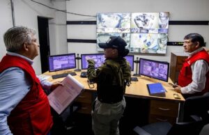 Contraloría alerta que penales supervisados no tienen suficiente personal, armamento ni implementos de seguridad